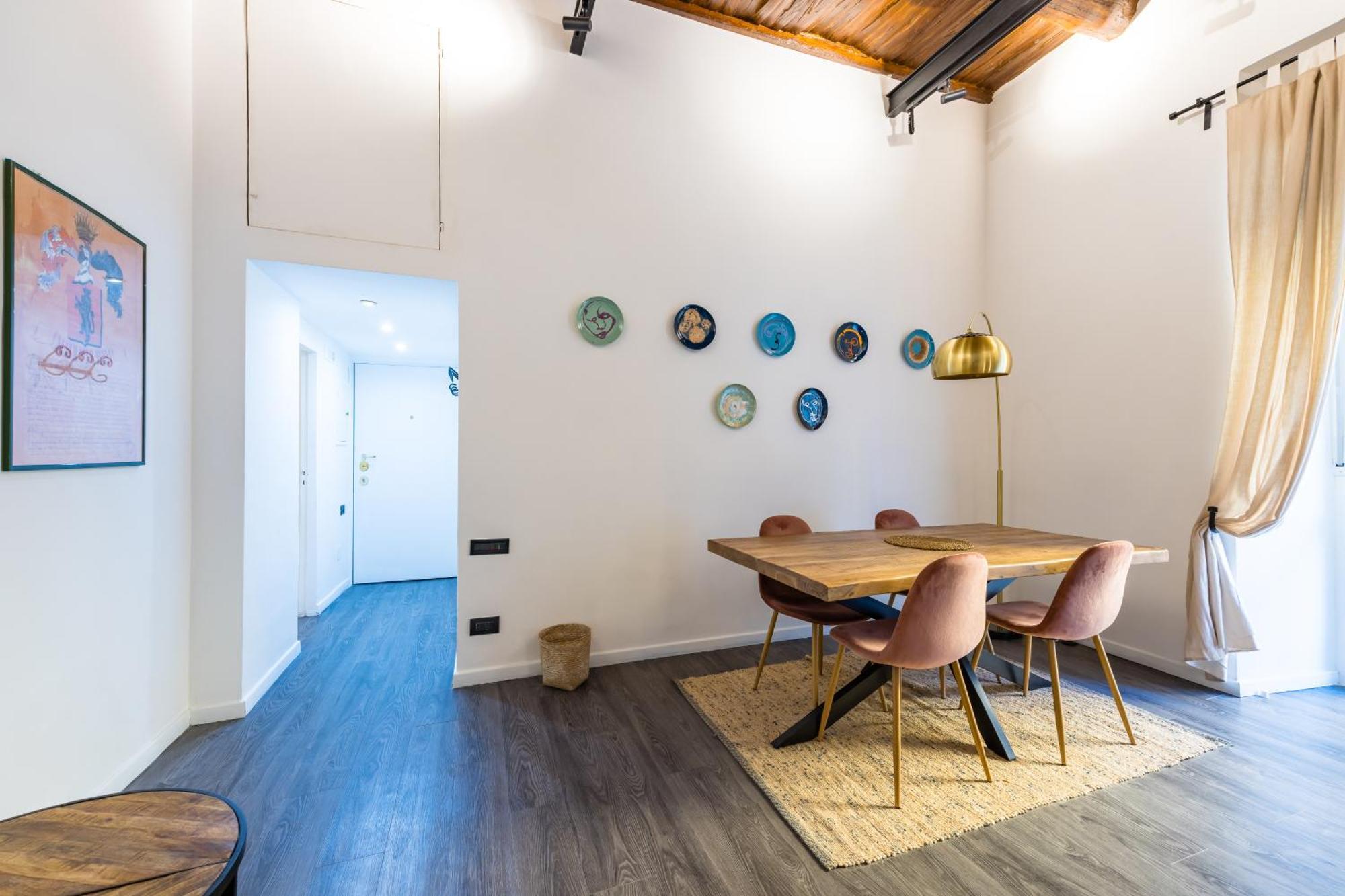 Hidden Gem On Chiaia Pedastrian Area By Napoliapartments Apartment *