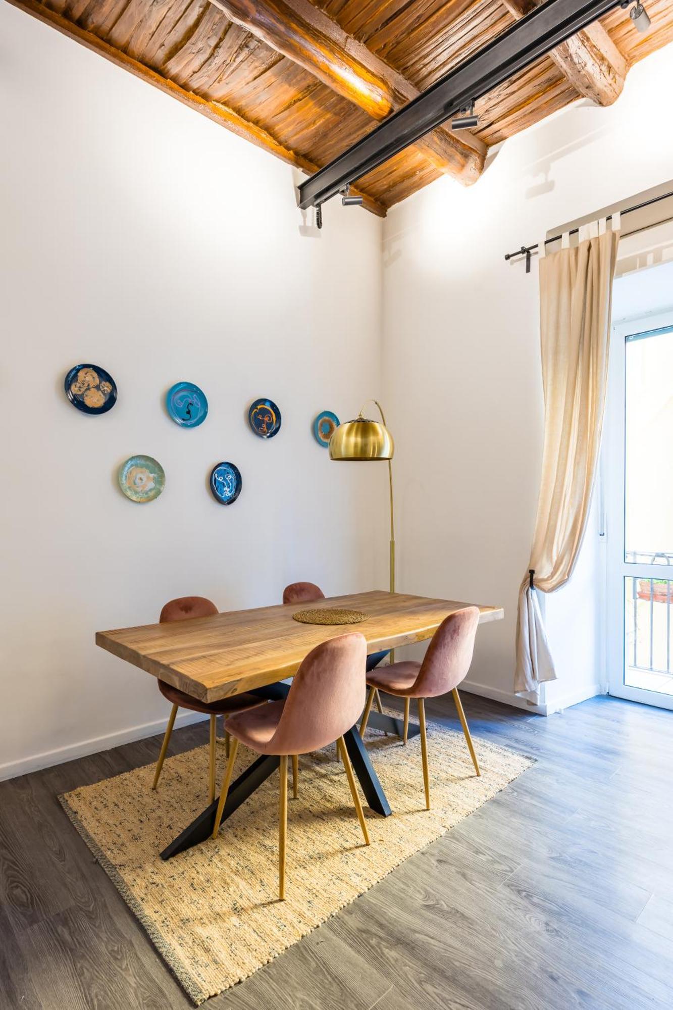 Appartement Hidden Gem On Chiaia Pedastrian Area By Napoliapartments