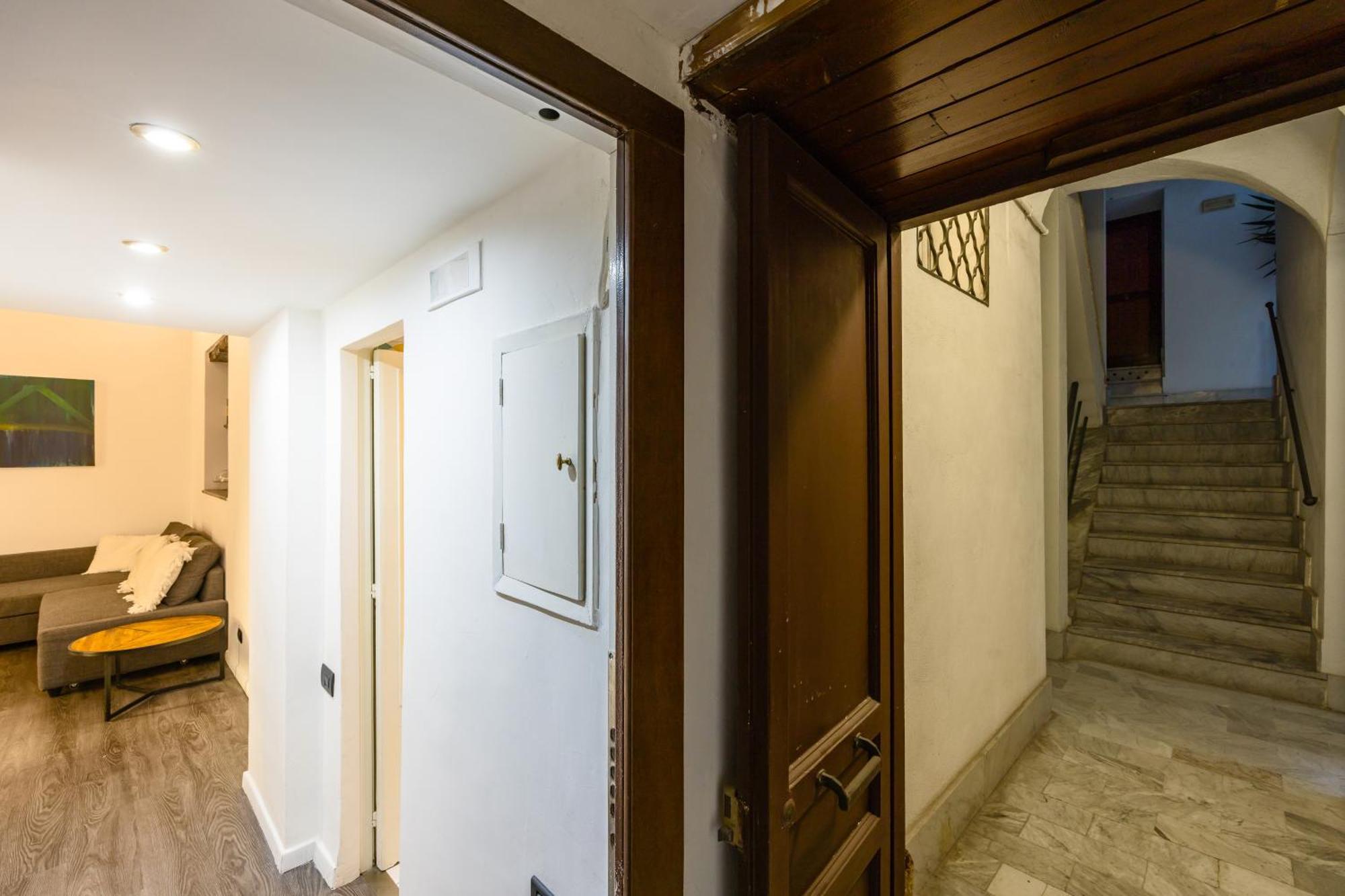 Appartamento Hidden Gem On Chiaia Pedastrian Area By Napoliapartments Napoli