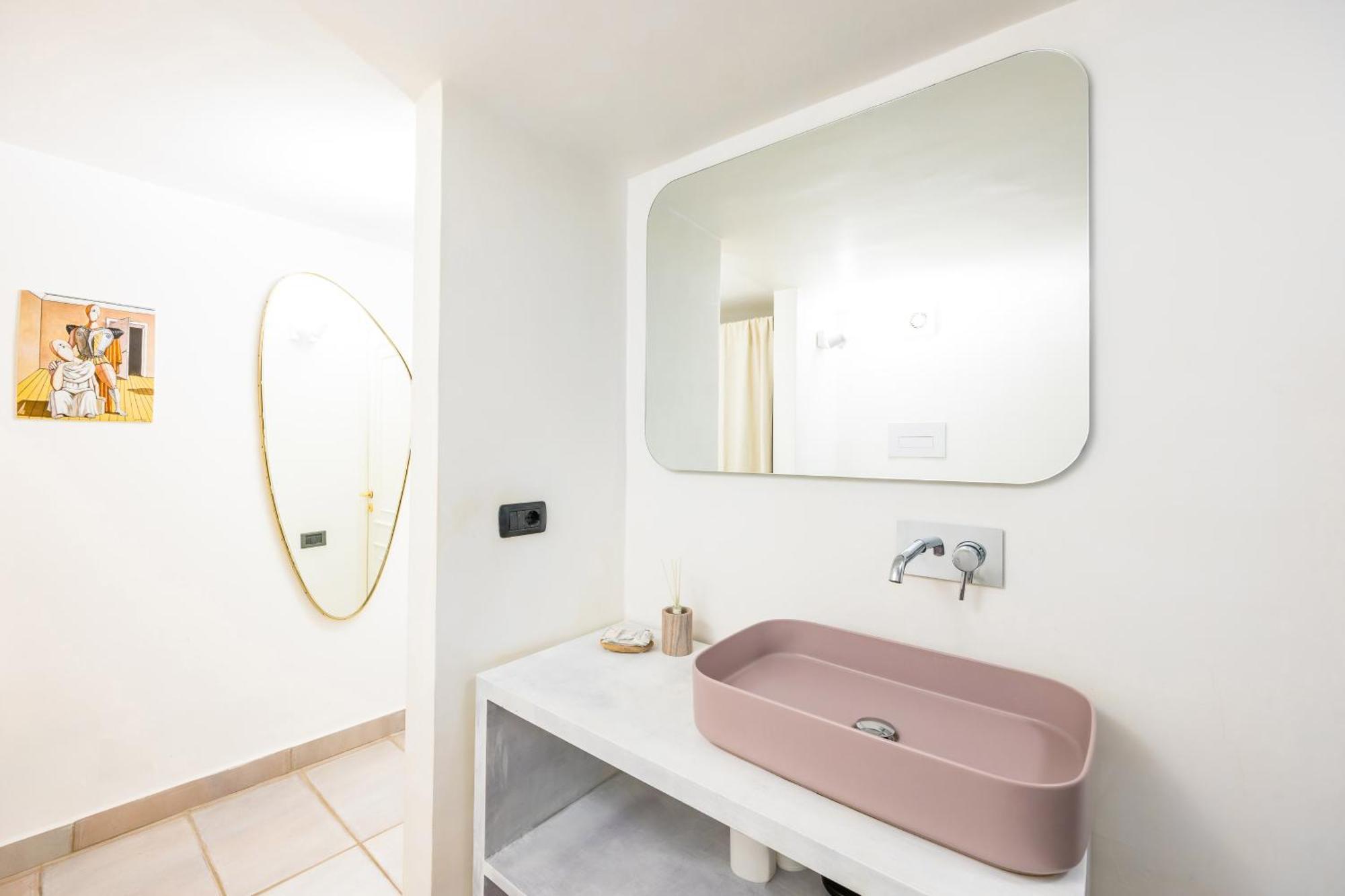Hidden Gem On Chiaia Pedastrian Area By Napoliapartments Appartamento