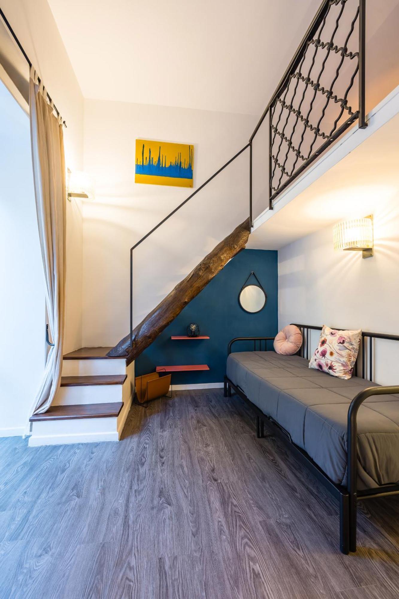 Hidden Gem On Chiaia Pedastrian Area By Napoliapartments * Napoli