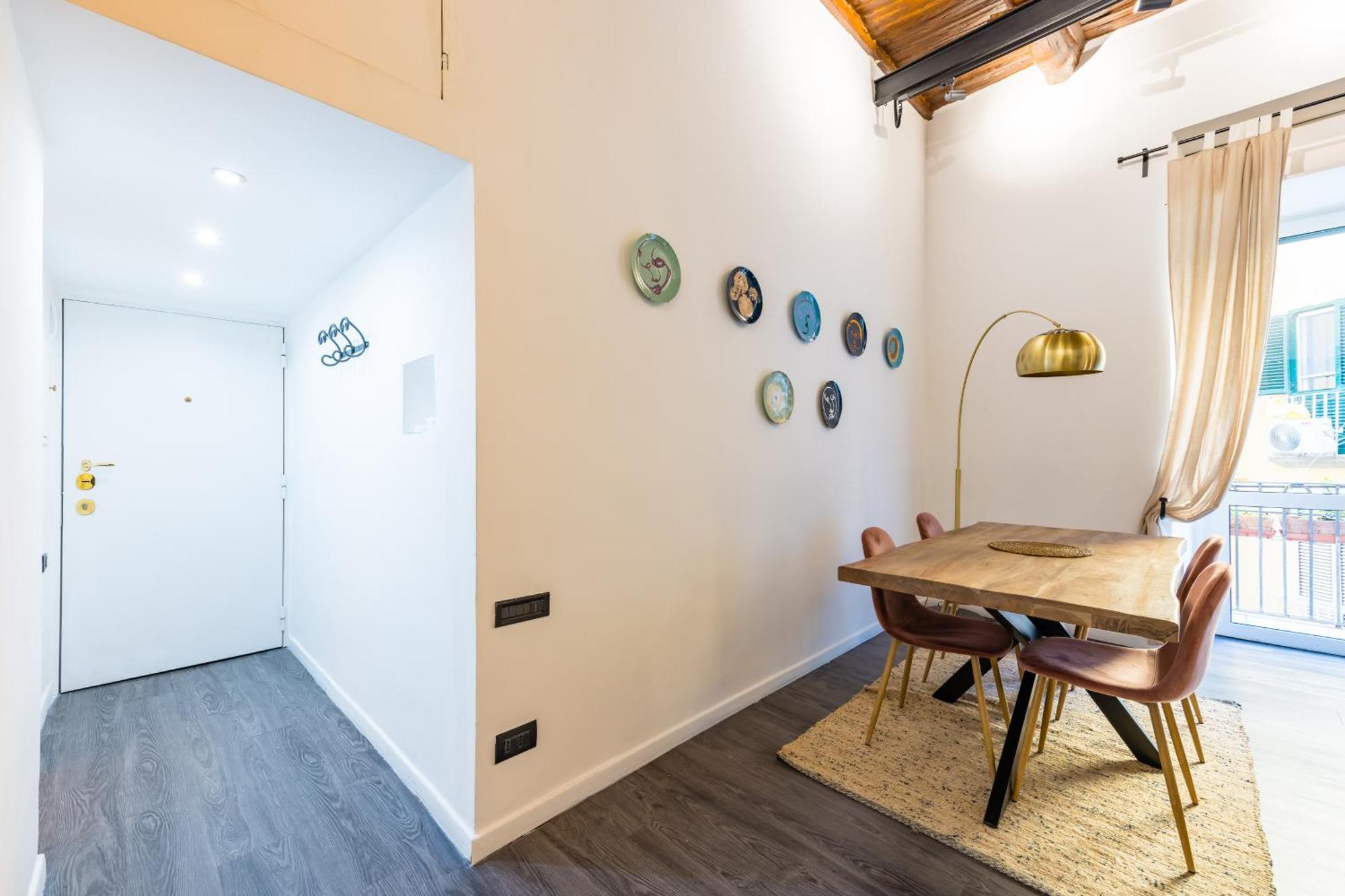 Hidden Gem On Chiaia Pedastrian Area By Napoliapartments Appartamento Napoli