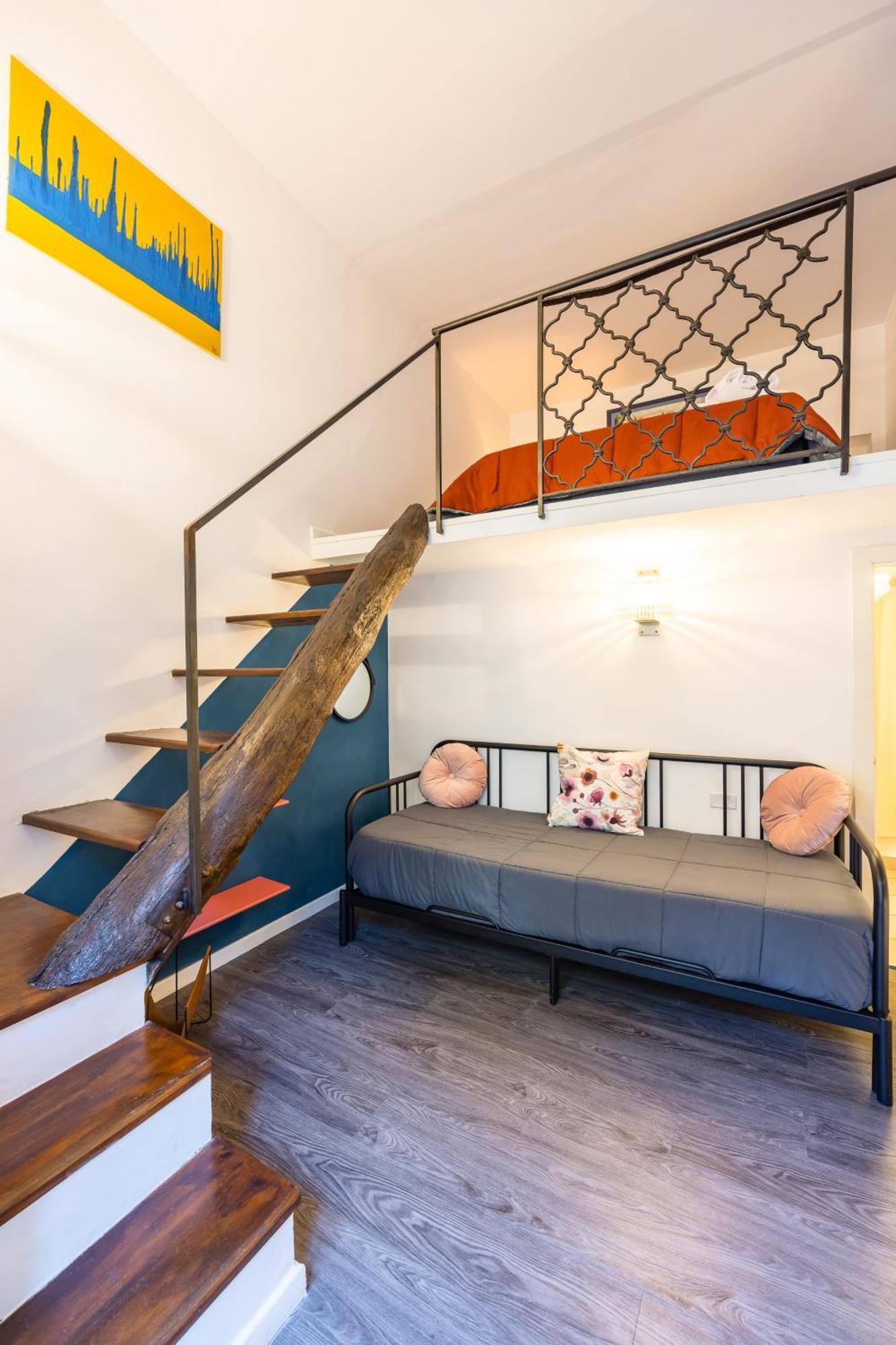 Hidden Gem On Chiaia Pedastrian Area By Napoliapartments Appartamento Napoli